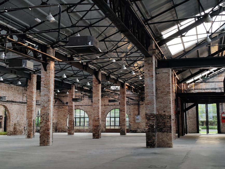 供應鏈管理：解密現代商業的無敵大腦