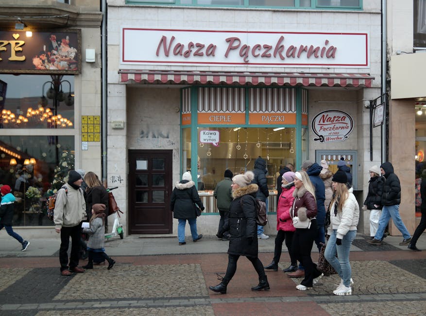 深入了解POS系統：點亮您的商業之路