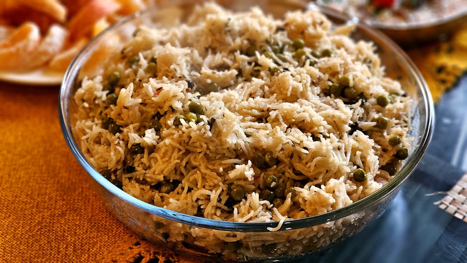 中菜的演變與文化影響