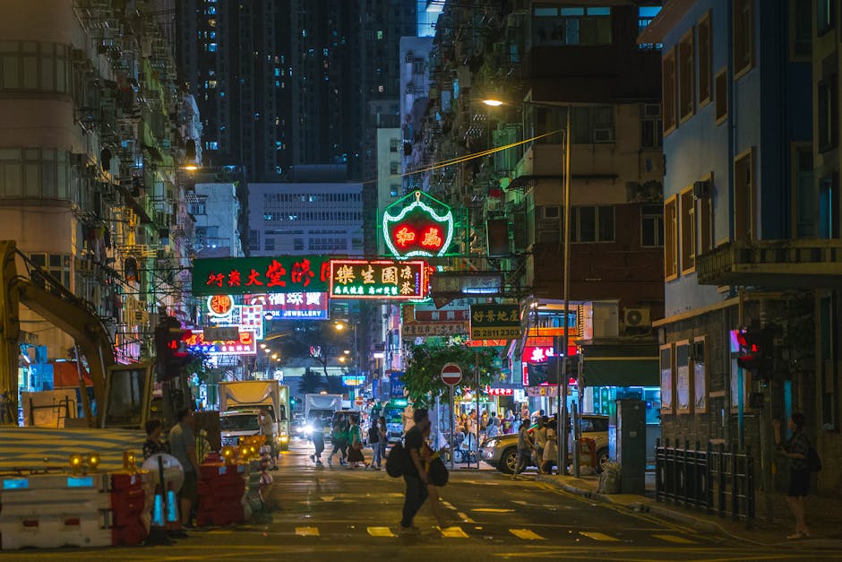 Tote Bag 香港：文化與潮流的完美融合